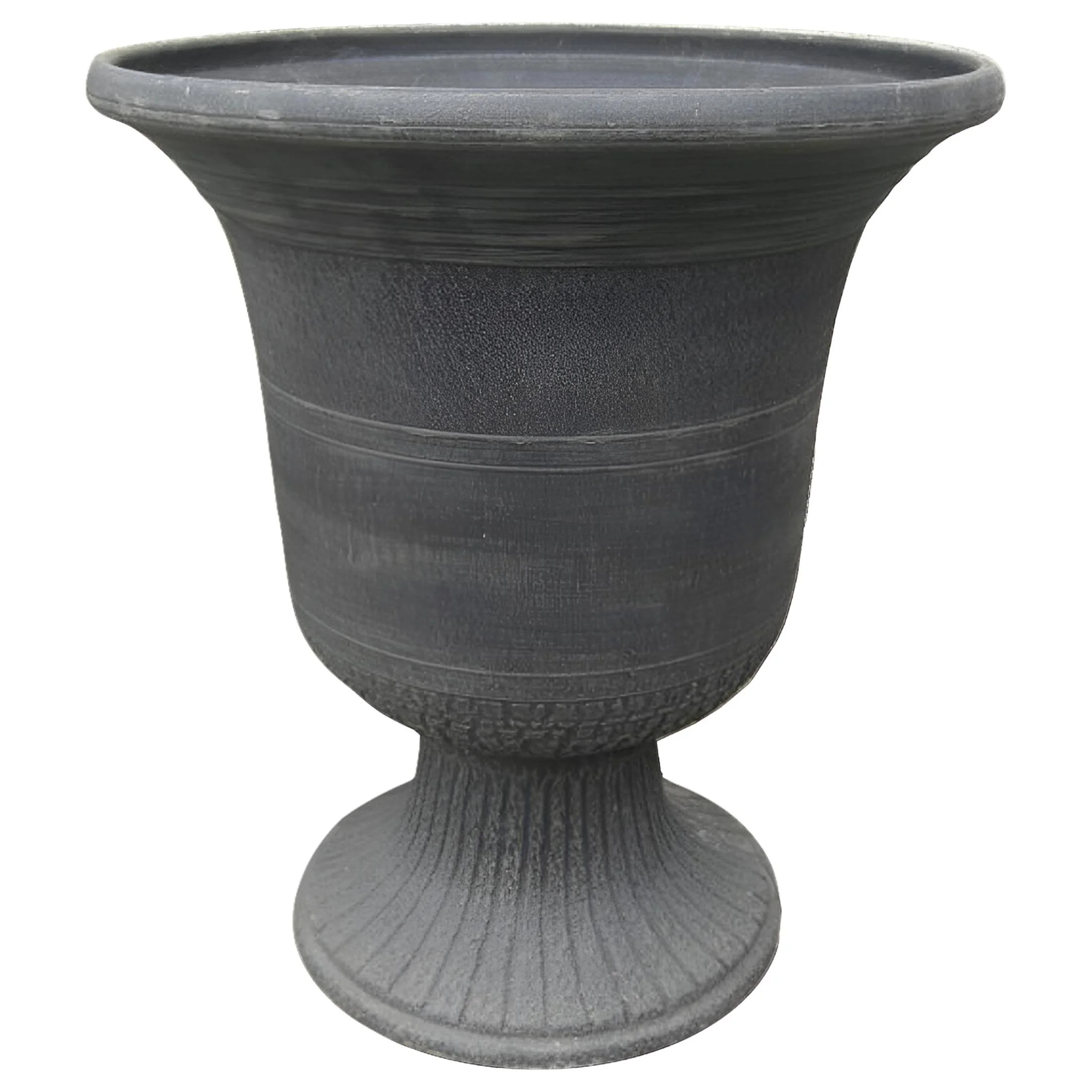 Exaco Trading FM-012 Endura Clay Modena Urn Planter | Walmart (US)