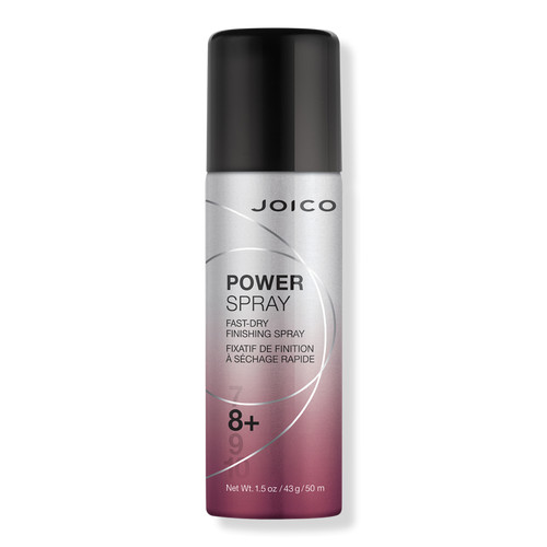 Travel Size Power Spray Fast-Dry Finishing Spray | Ulta