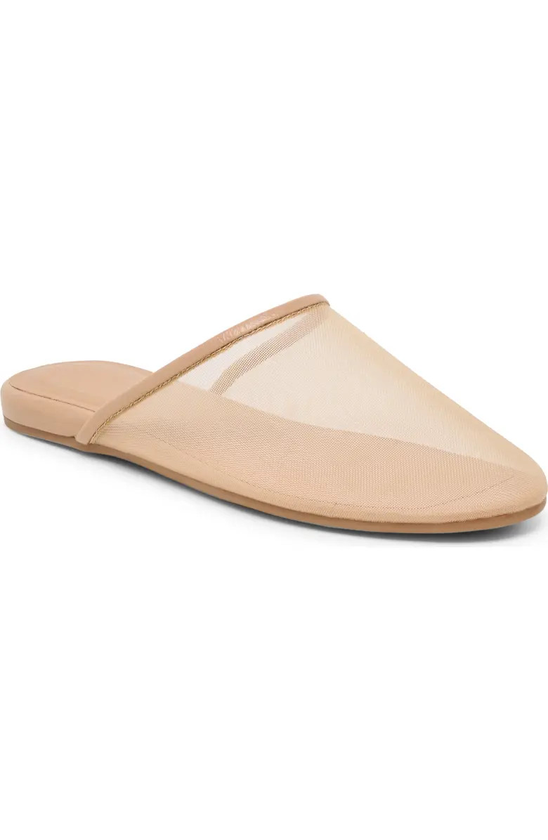 Geni Mesh Mule (Women) | Nordstrom
