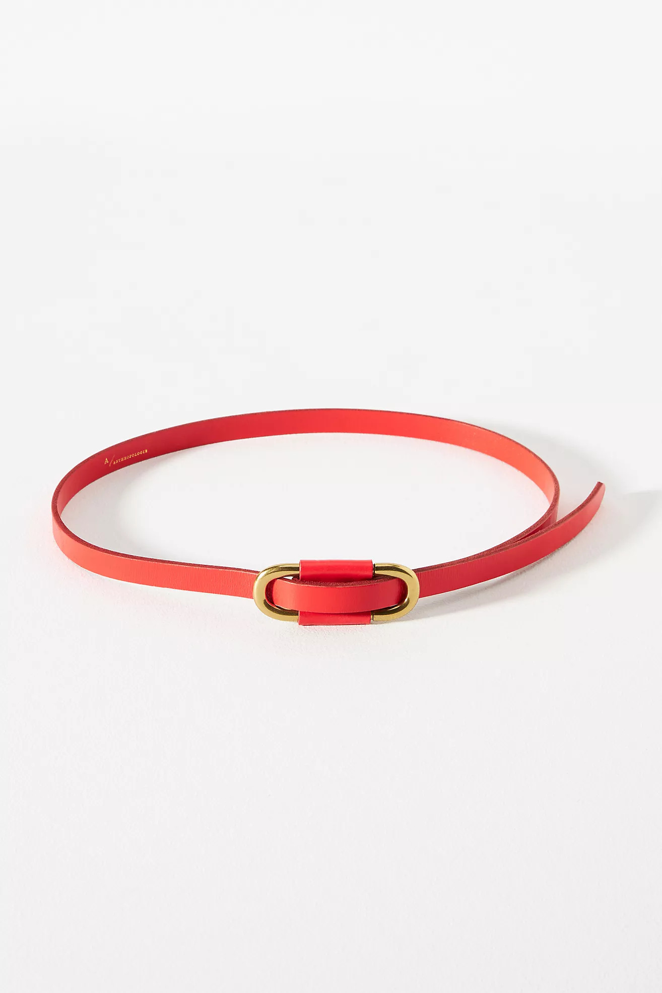 The Blake Belt | Anthropologie (US)