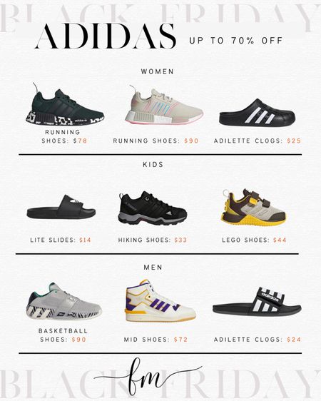 Adidas Black Friday sales


Black Friday sales, shoes, adidas shoes, sneakers, kids sneakers, women’s running shoes

#LTKshoecrush #LTKGiftGuide #LTKsalealert