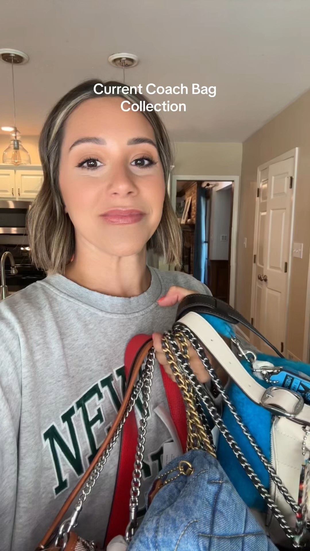 Linked what I could! 

#LTKItBag #LTKSaleAlert