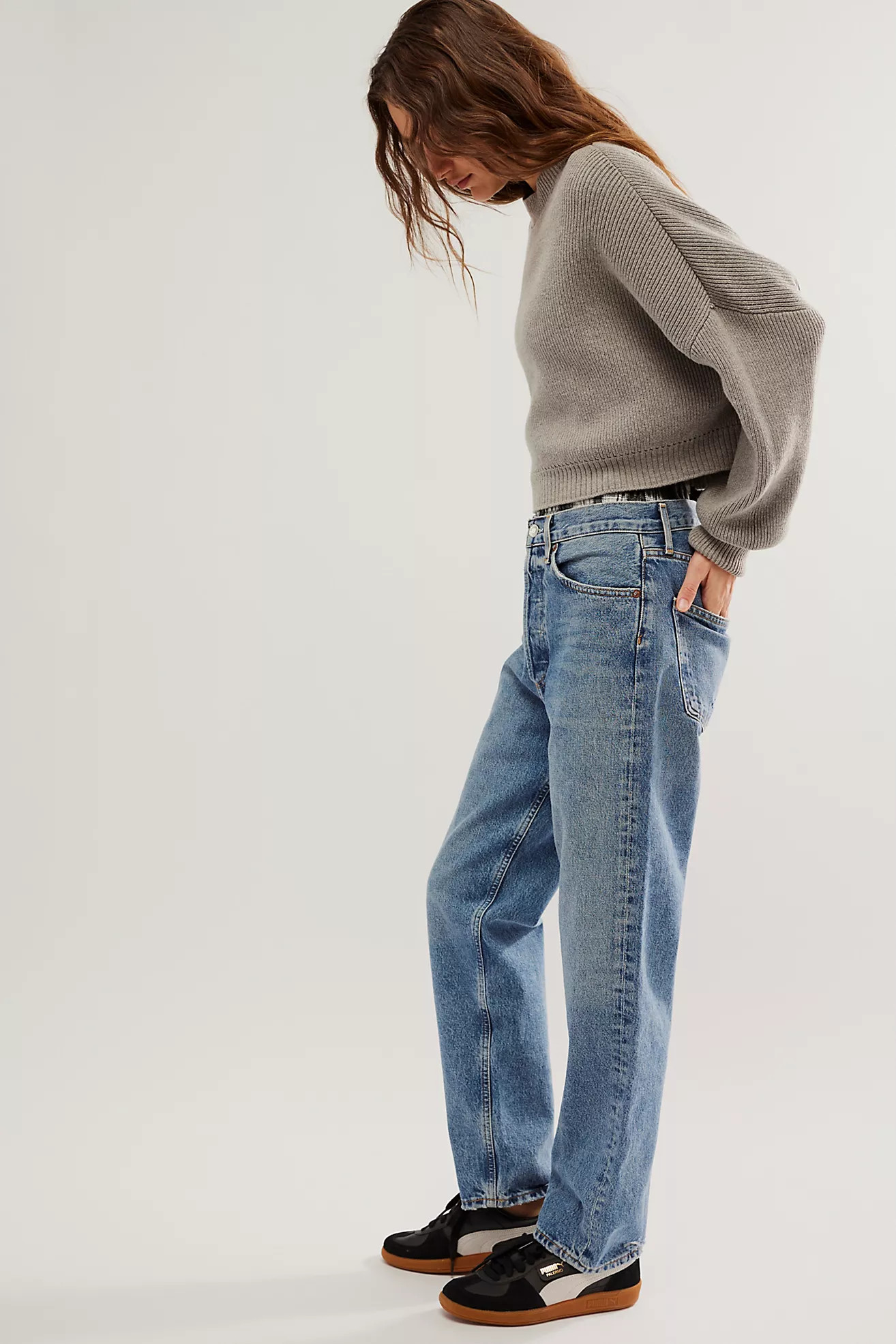AGOLDE ‘90s Jeans | Free People (UK)
