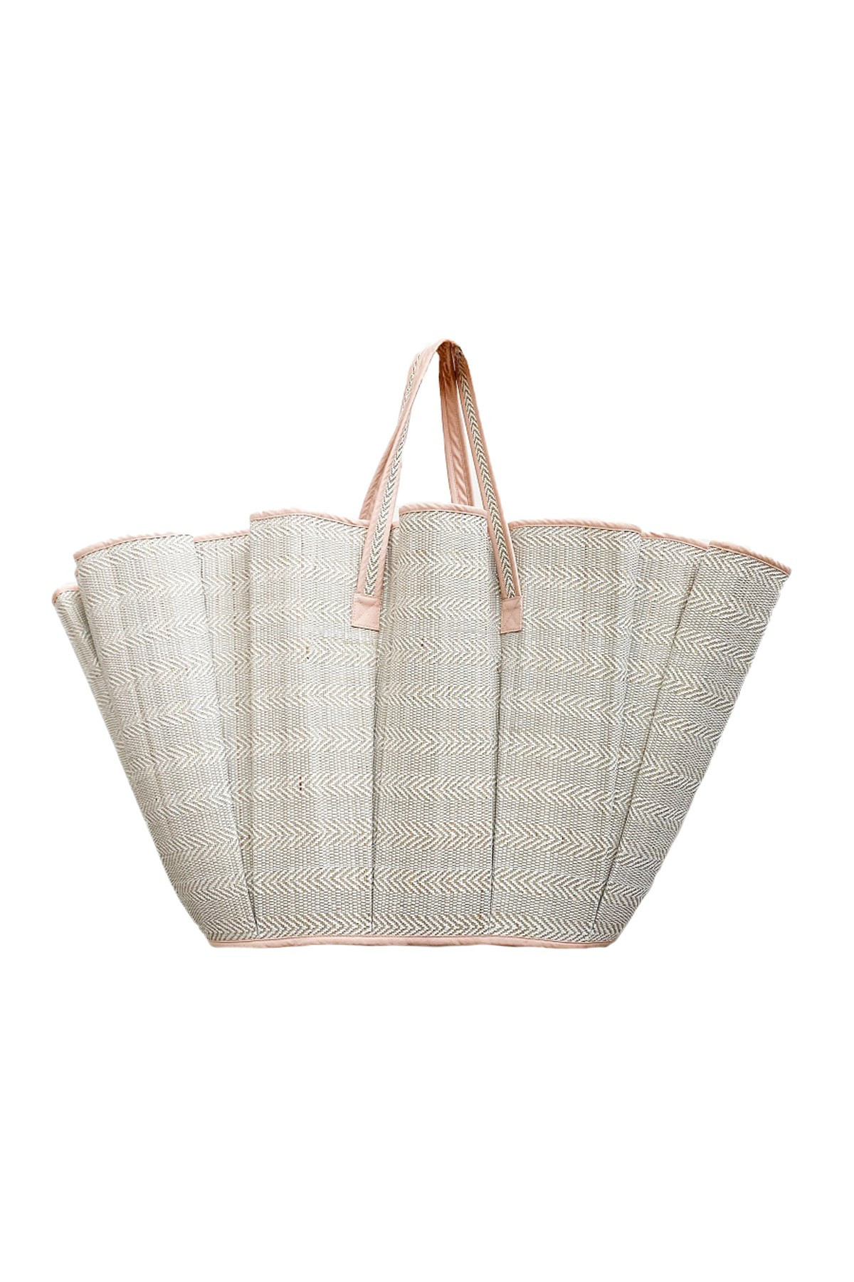Tropez Tote | Everything But Water