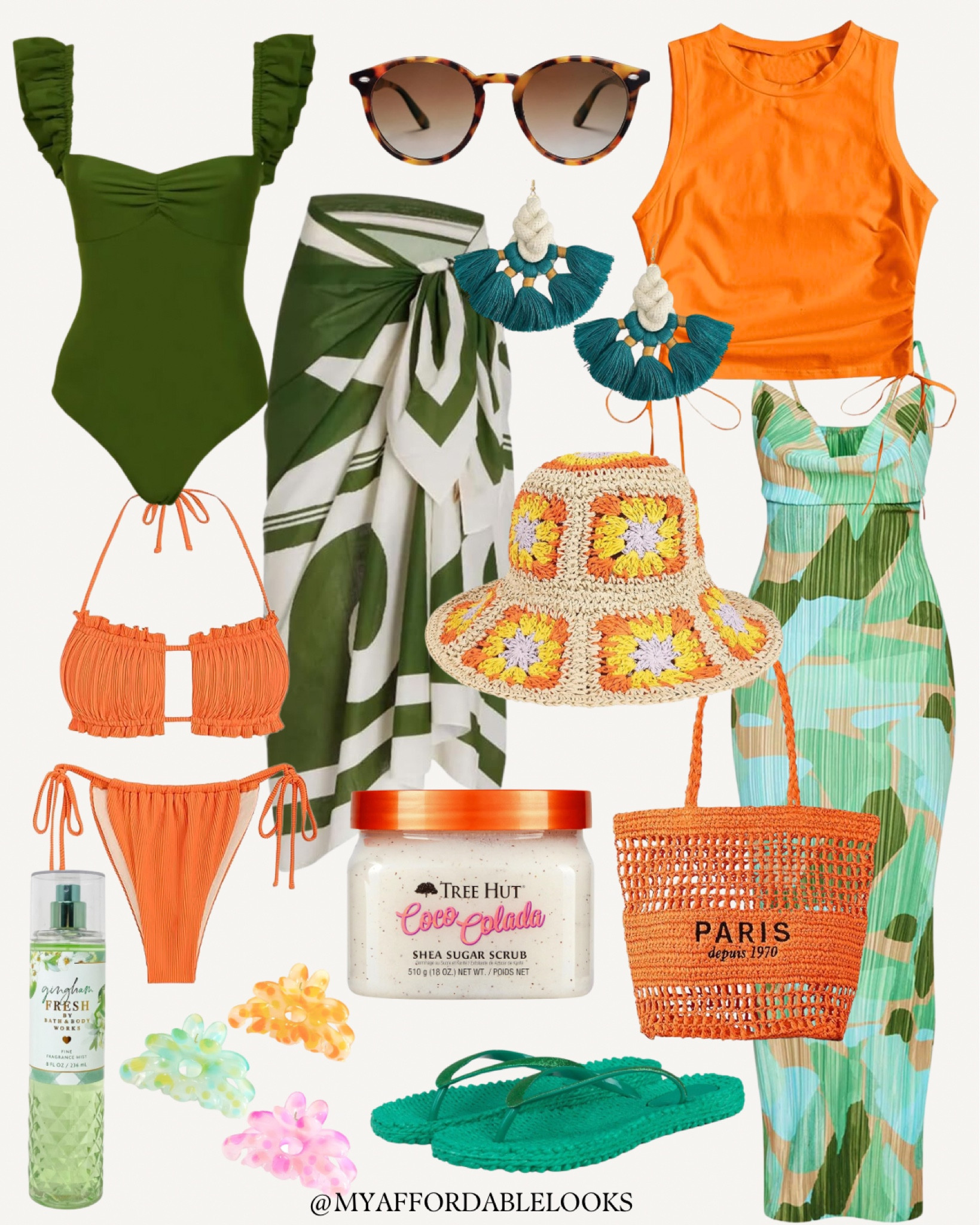 #LTKSeasonal #LTKU #LTKStyleTip