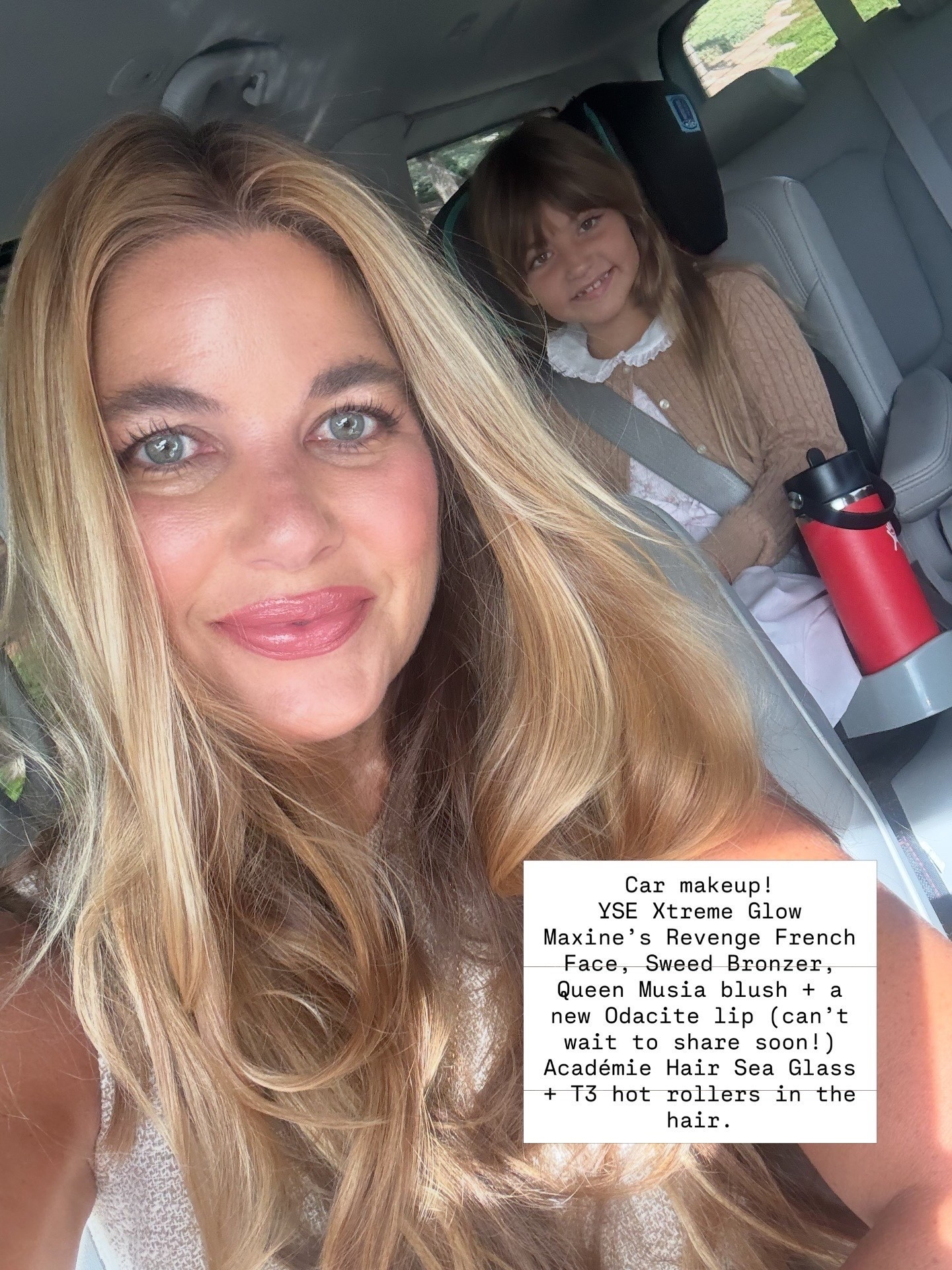 Linked what could!! 

#LTKdayinmylife #LTKgrwm #LTKBeauty