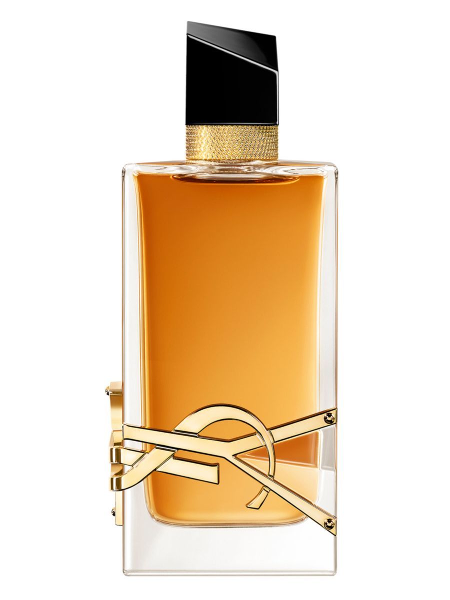 Yves Saint Laurent


Libre Eau de Parfum Intense | Saks Fifth Avenue