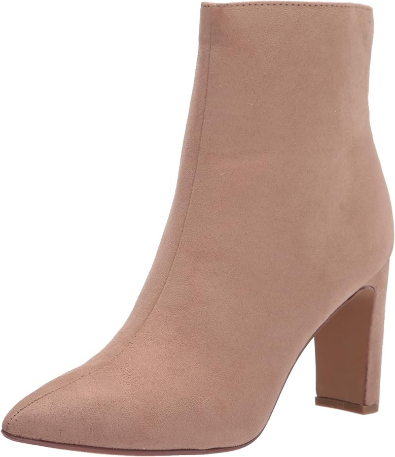 Chinese Laundry Women's Erin Ankle Boot | Amazon (US)