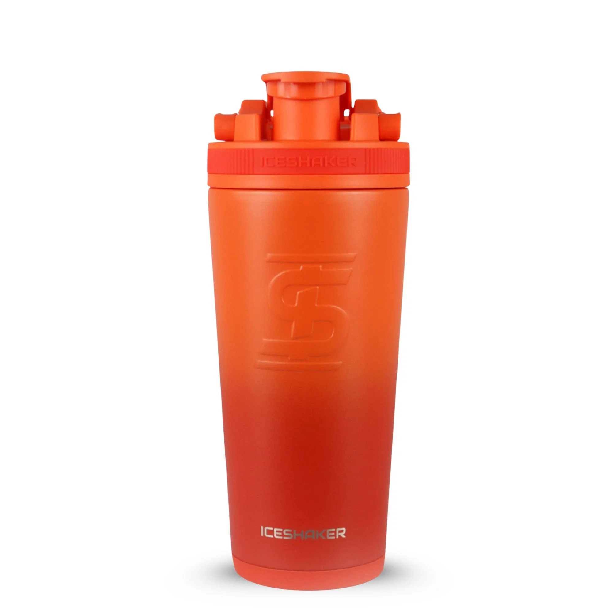 26oz Ice Shaker - Black | Ice Shaker