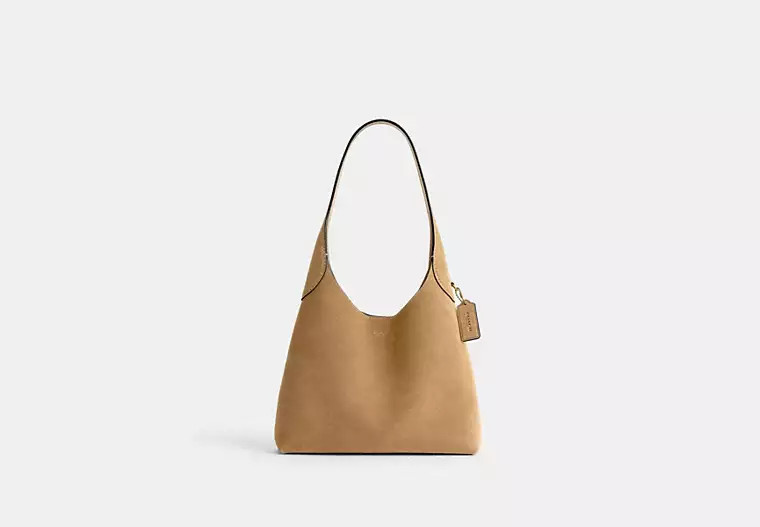 Brooklyn Shoulder Bag 28 | Coach (US)