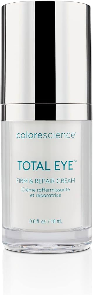 Colorescience Total Eye Firm & Repair Cream.6 fl. oz. | Amazon (US)