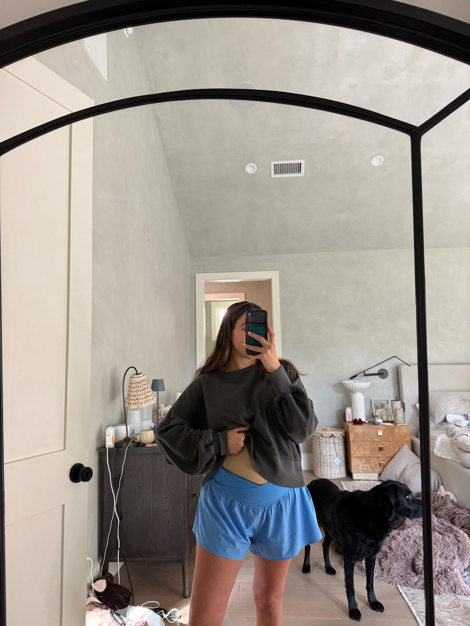 Comfy outfit for today! 