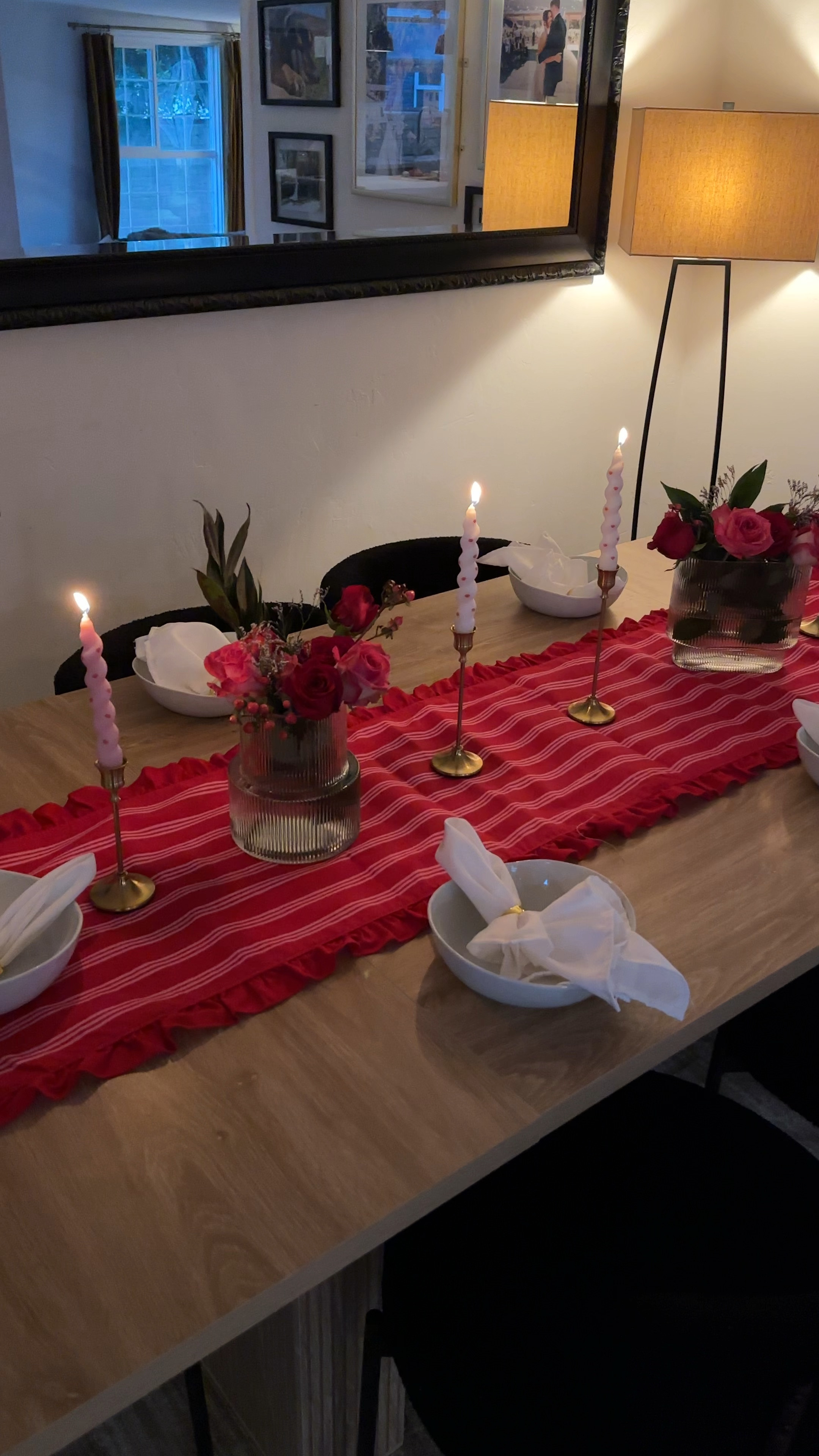 hosted galentines this year w my girlies and it was so fun decorating for it!! 

#LTKMostLoved #LTKHome #LTKStyleTip