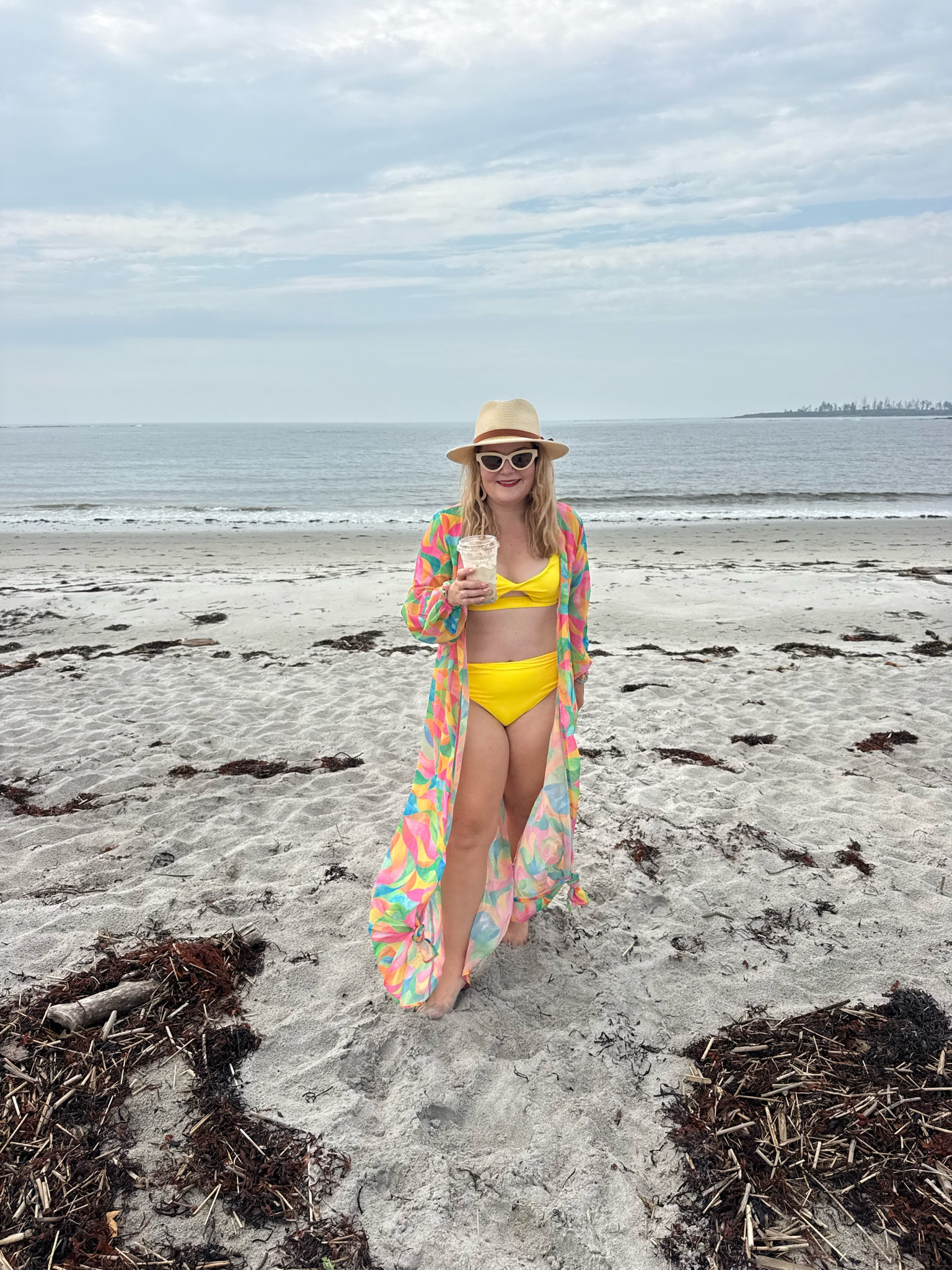 Weekends were made for beaches and bikinis.

#LTKPetite #LTKSwim #LTKActive