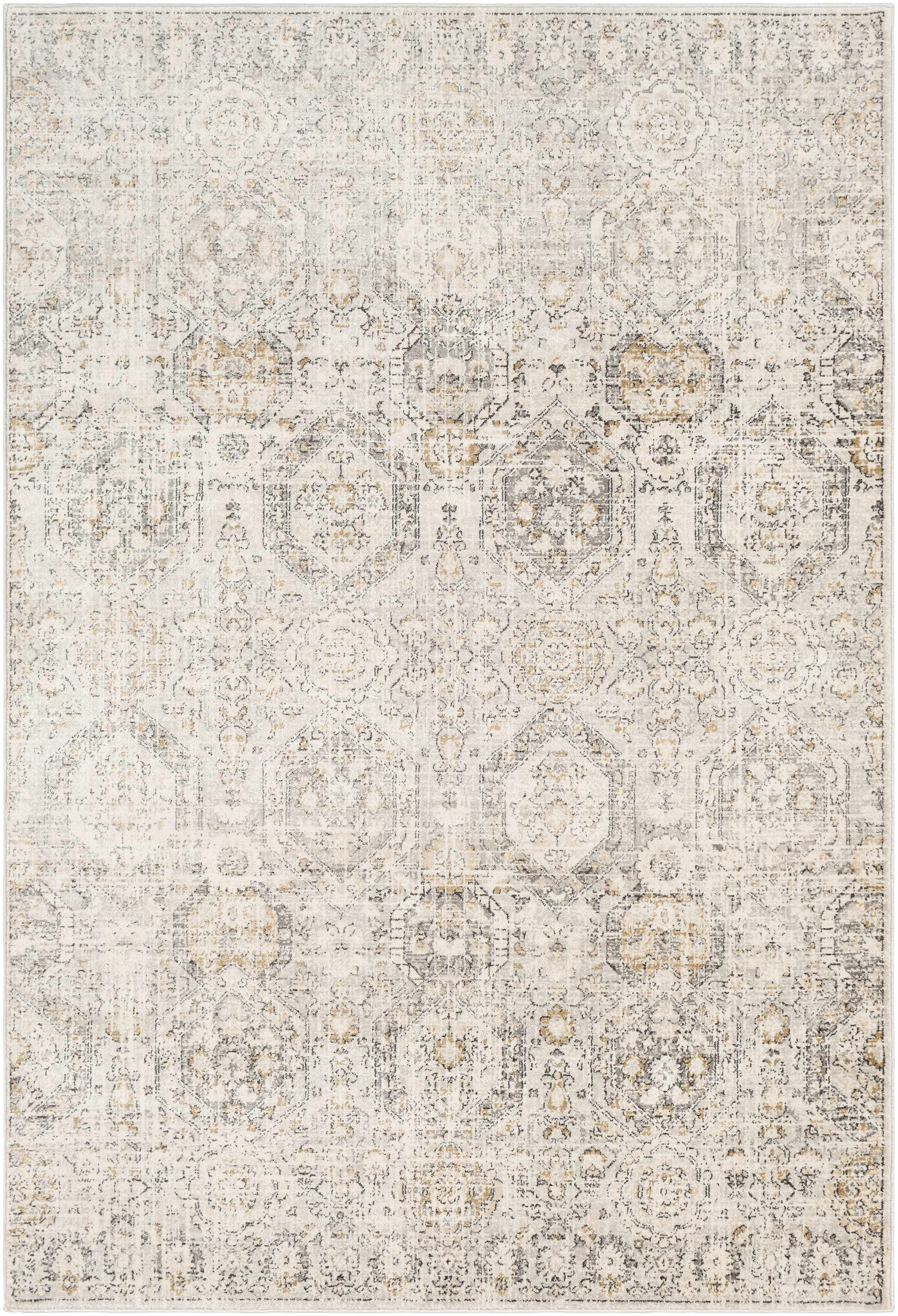 Parkerfield Area Rug | Boutique Rugs