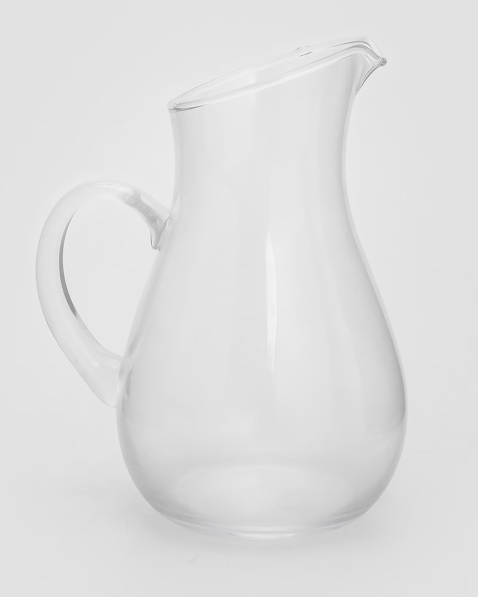 Jarra de vidro básica 2L | Casa Riachuelo | Riachuelo (BR)