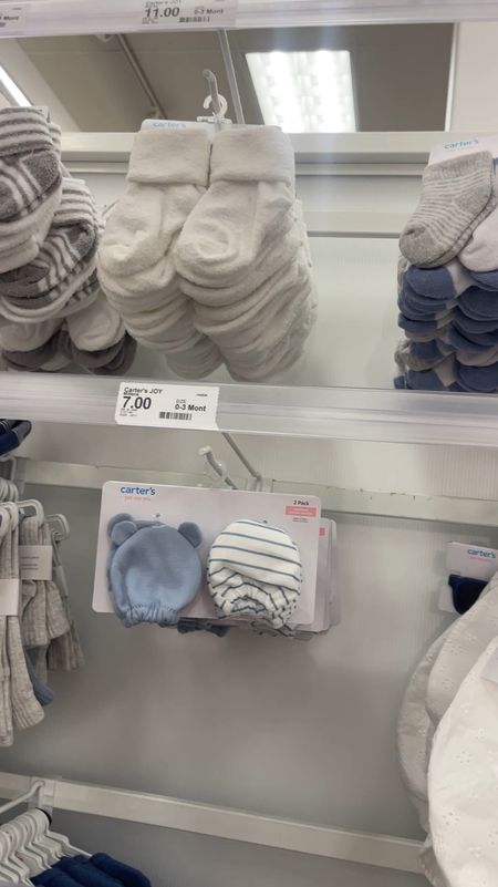 Softest baby socks 

#LTKfindsunder50 #LTKbaby