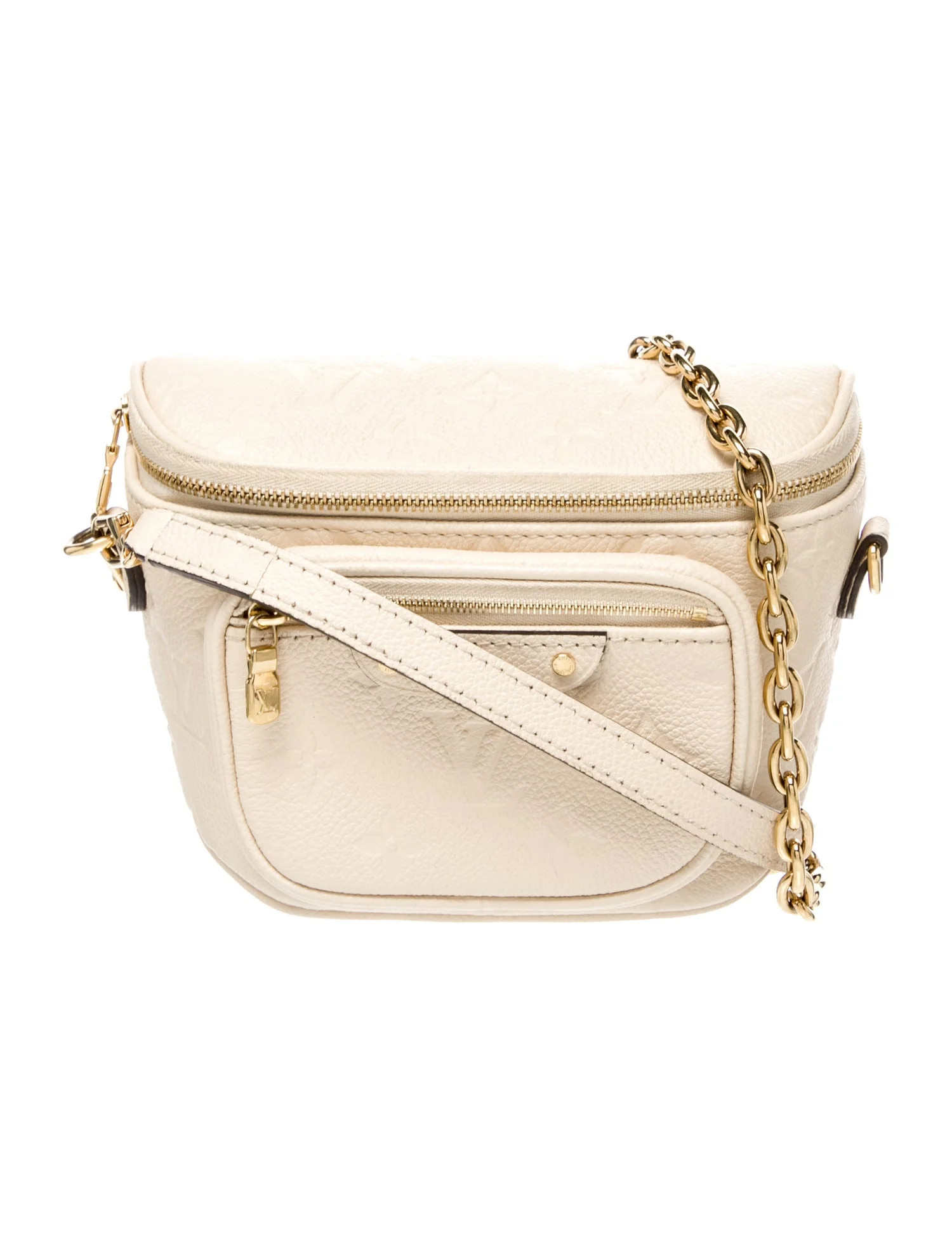 LV Monogram Bumbag Mini | The RealReal