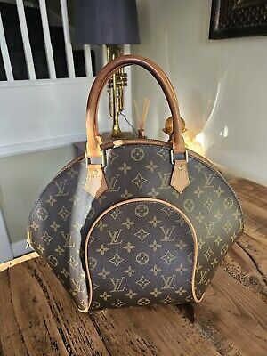 louis vuitton ellipse mm Handbag  | eBay | eBay UK