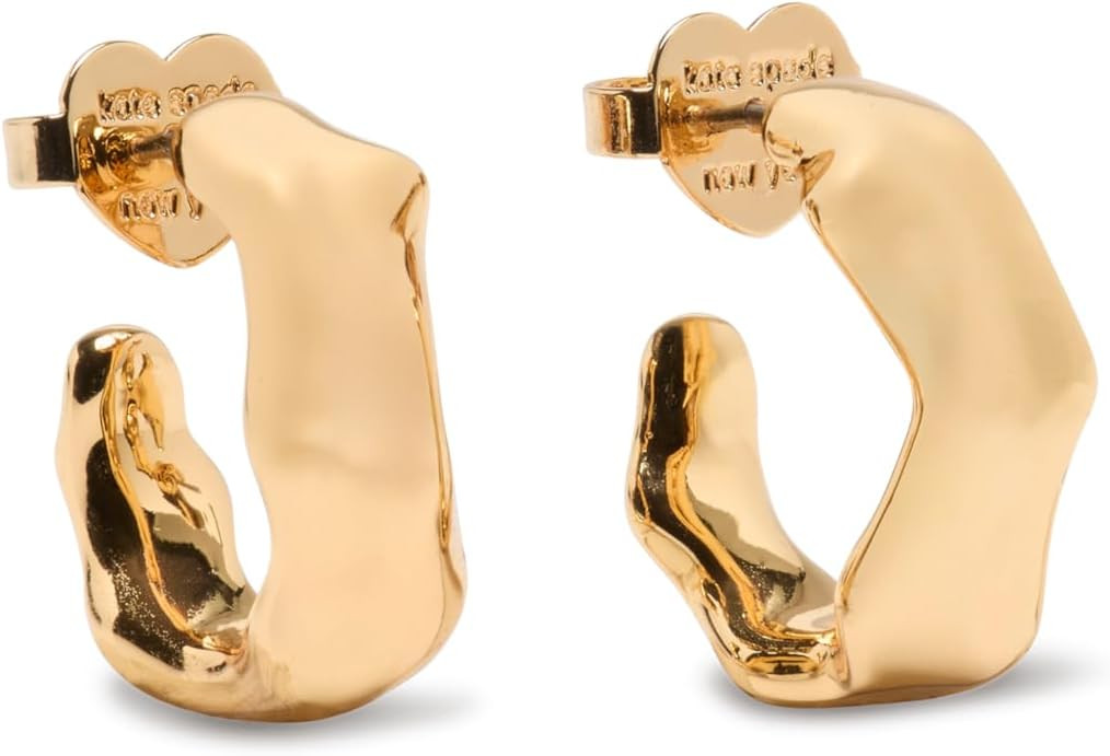 kate spade new york Molten Huggies | Amazon (US)