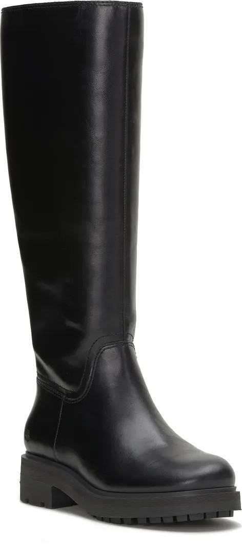 Cirilia Knee High Boot (Women) | Nordstrom