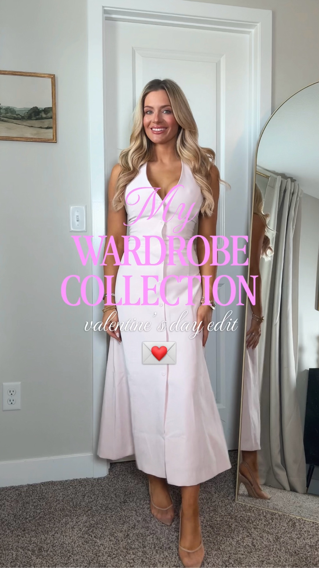 Valentine’s Day fits for every day of the week 💘 

#ValentinesDayLooks
#ValentinesOutfits
#ValentineStyle
#FebruaryFashion
#OutfitInspo

#LTKValentine #LTKgrwm #LTKSeasonal