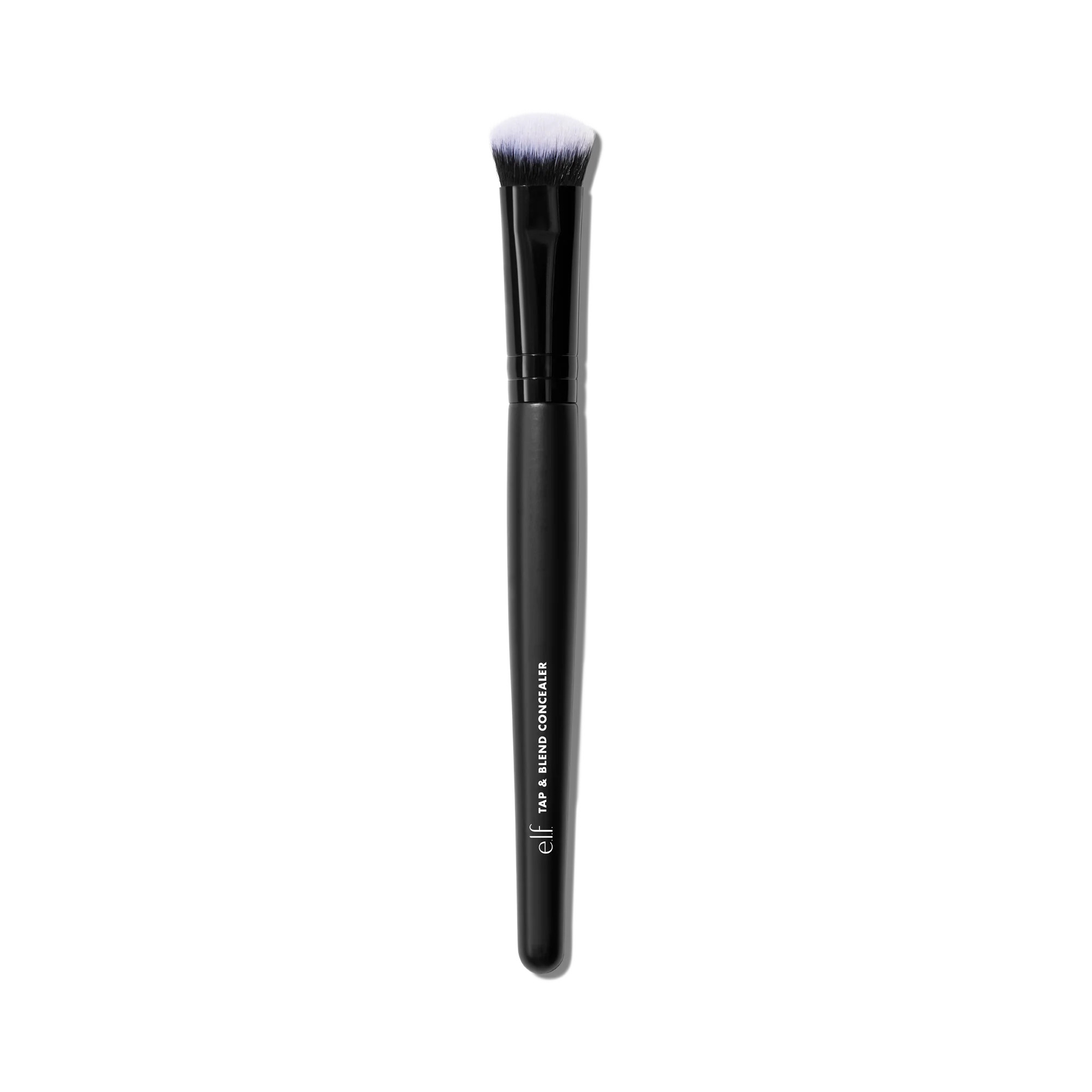 Tap & Blend Concealer Brush | e.l.f. Cosmetics | e.l.f. cosmetics (US)