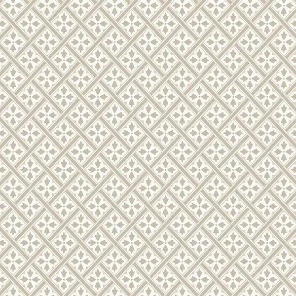Laura Ashley Mr Jones Dove Grey Wallpaper | Bed Bath & Beyond