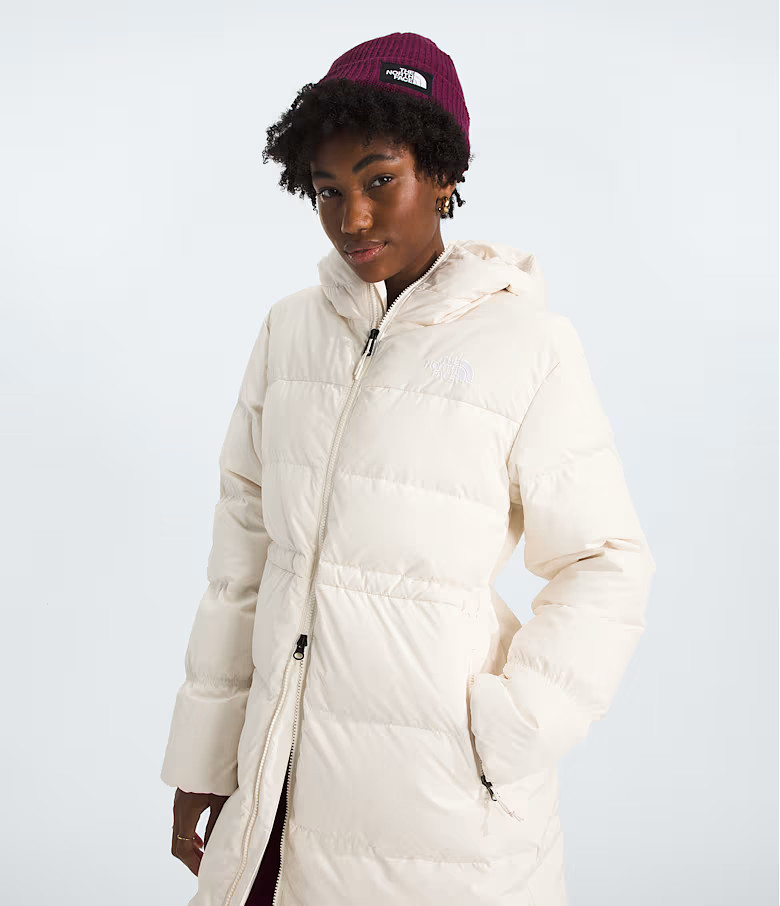 Women's Explore Farther Parka | The North Face (US)