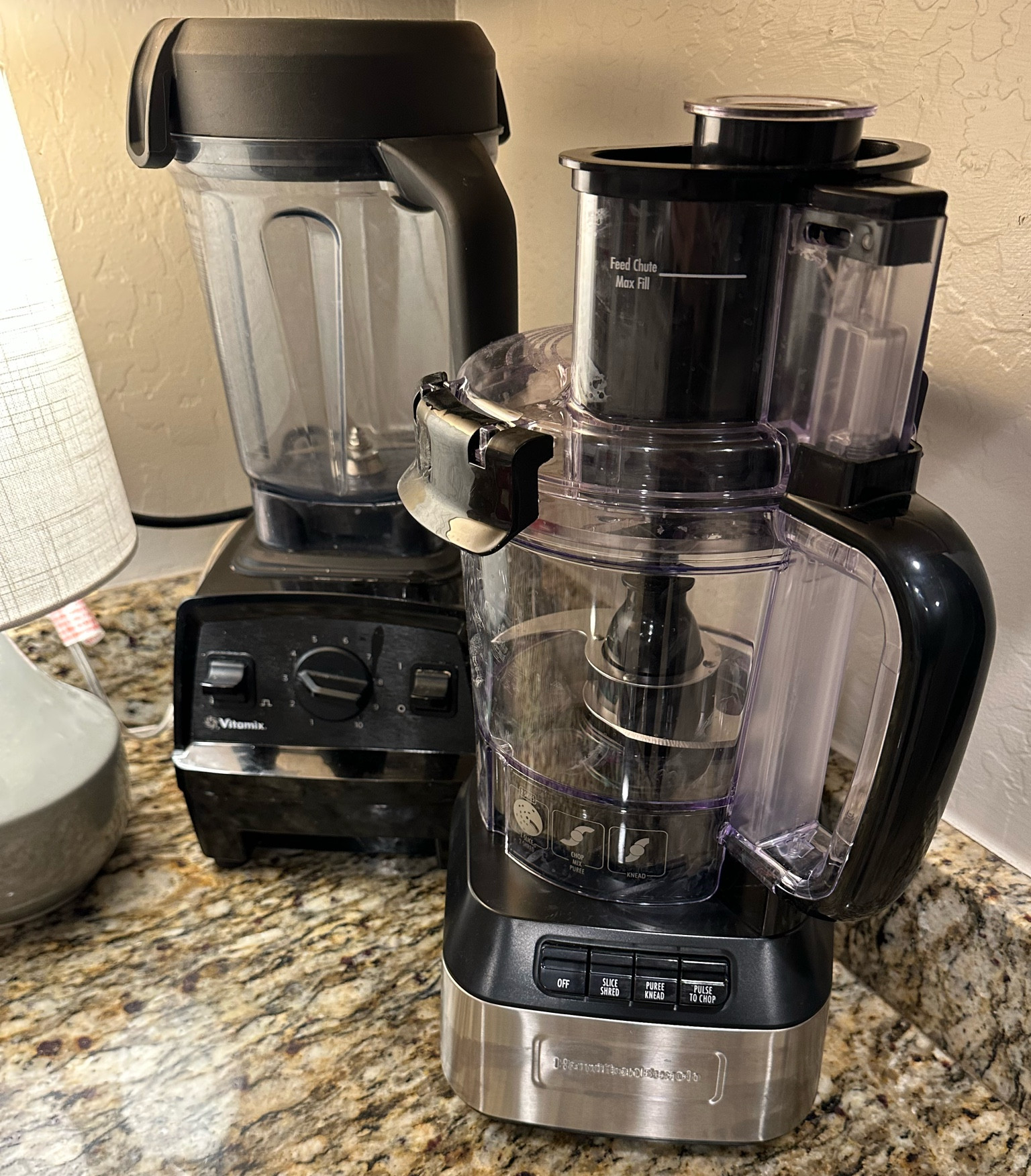 Hamilton Beach Food Processor 

#LTKhome