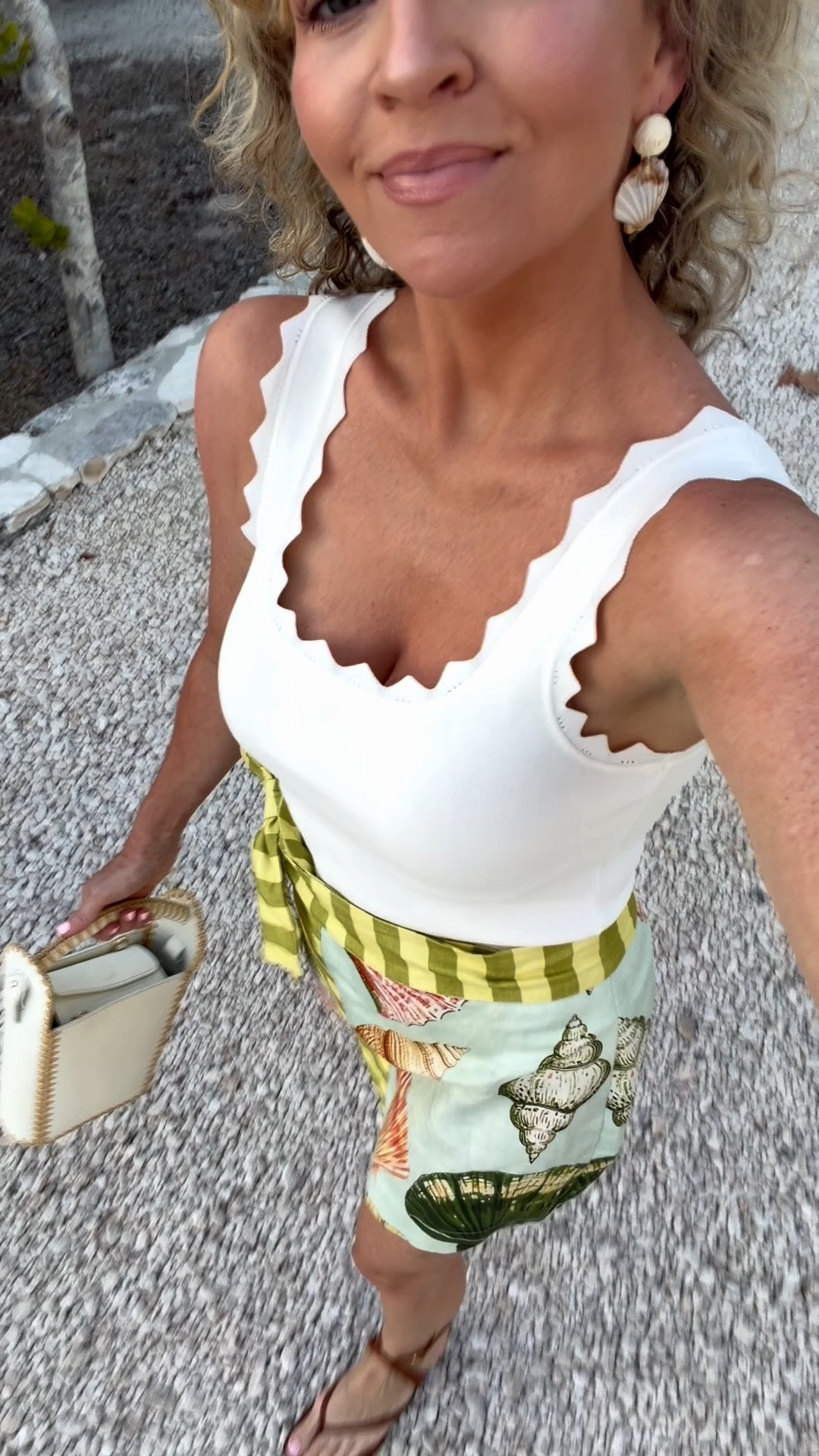 Vacation outfit roundup!  Everything is linked as well as some similar items for things that are sold out/low stock.