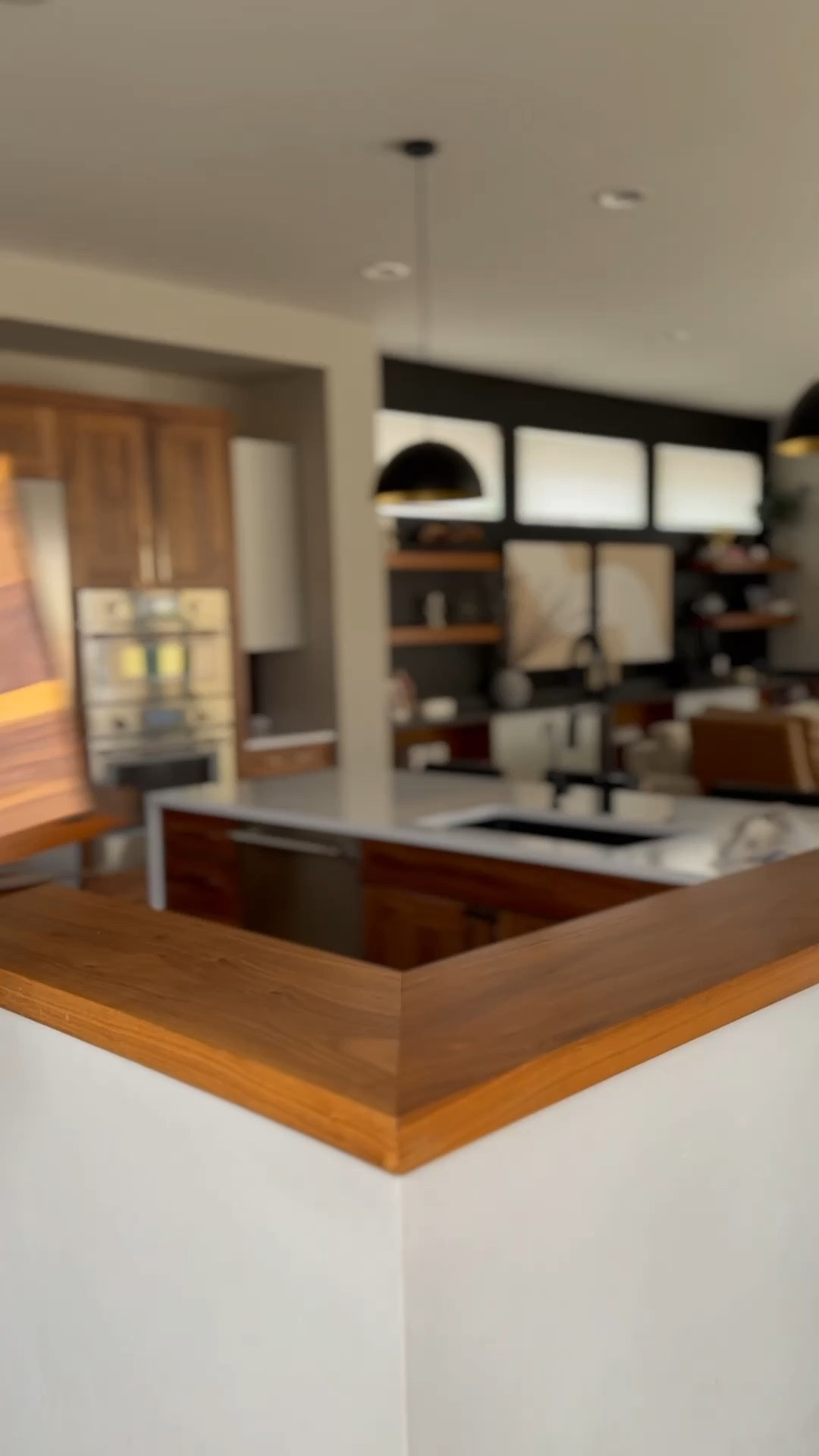 Best magnetic knife block!