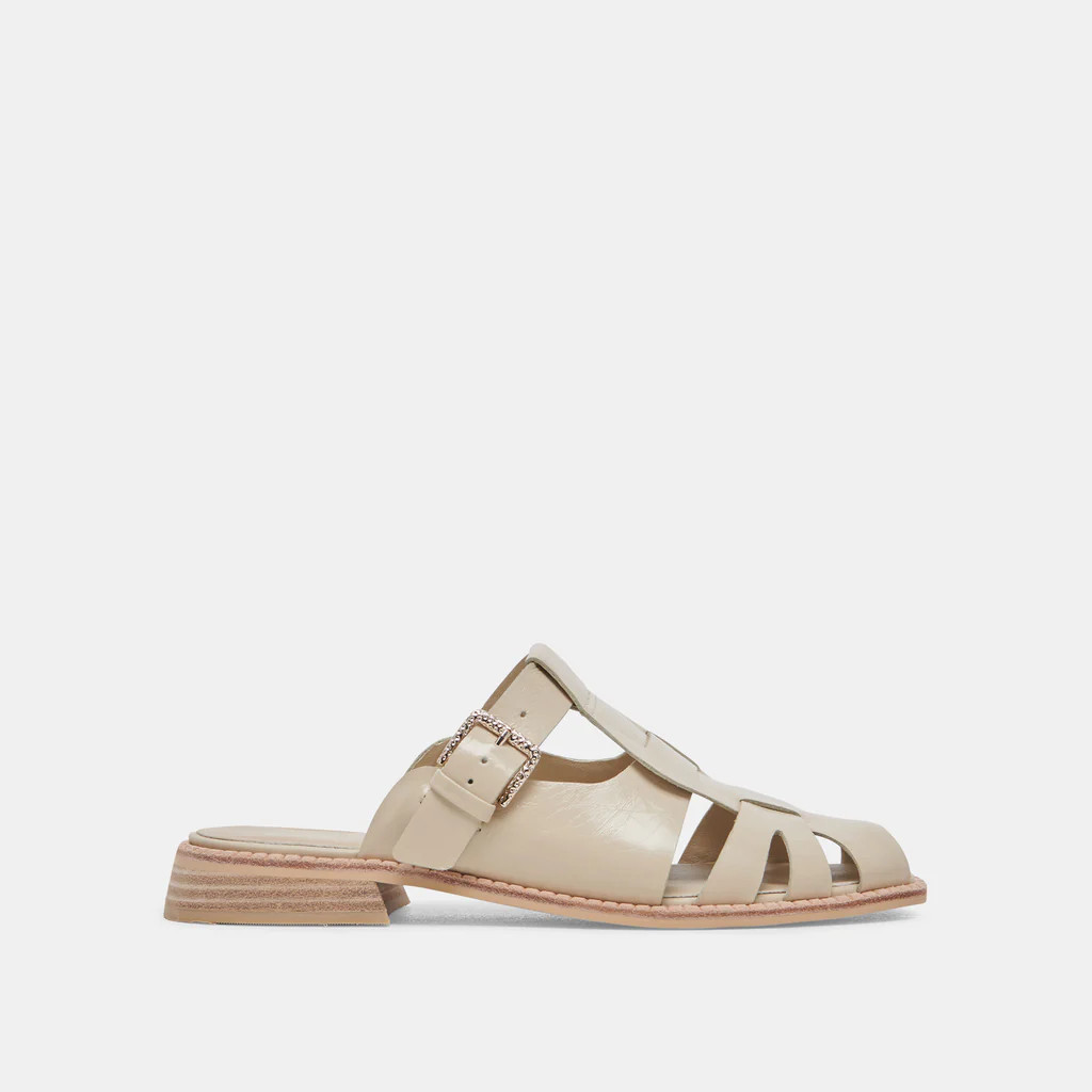 Hippie Flats | DolceVita.com