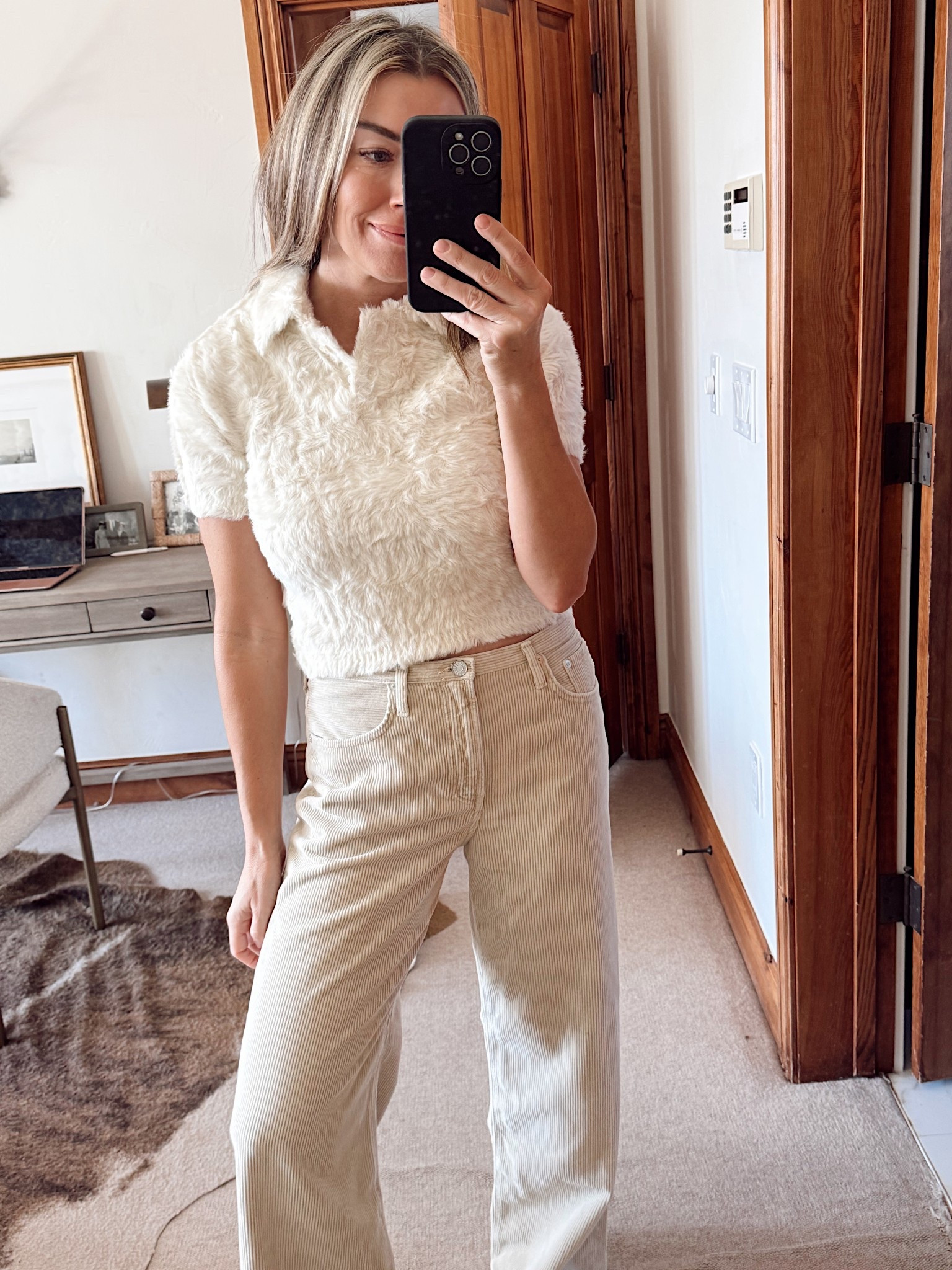 Winter whites 🤍🤍