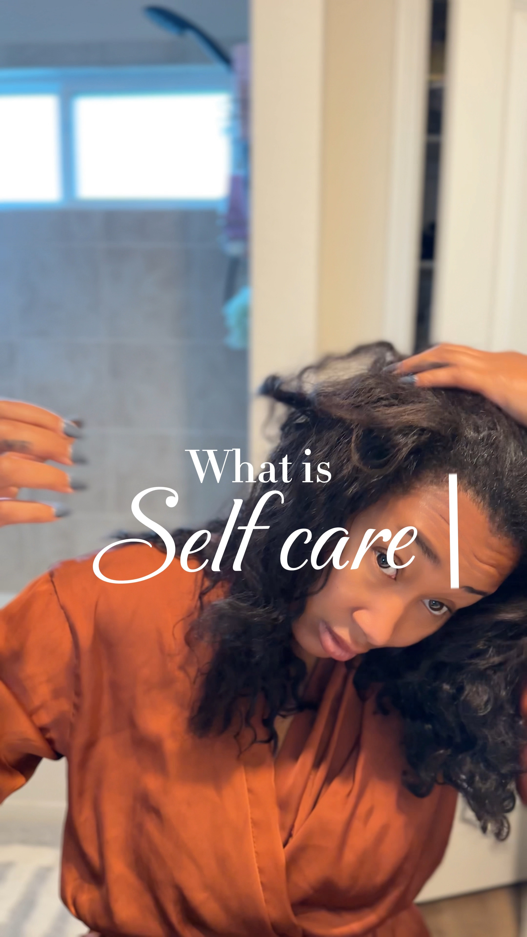 Self care on a budget 

#LTKVideo