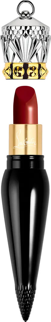 Christian Louboutin Me Nude Silky Satin Lip Color | Nordstrom | Nordstrom