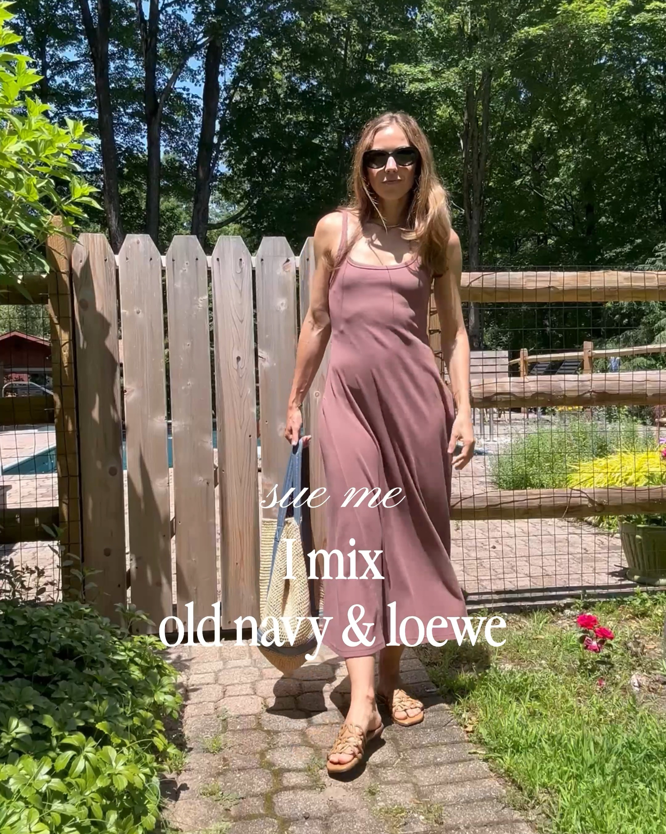 Dress is $20 and the shoes are 🤫🤐

#LTKShoeCrush #LTKSaleAlert