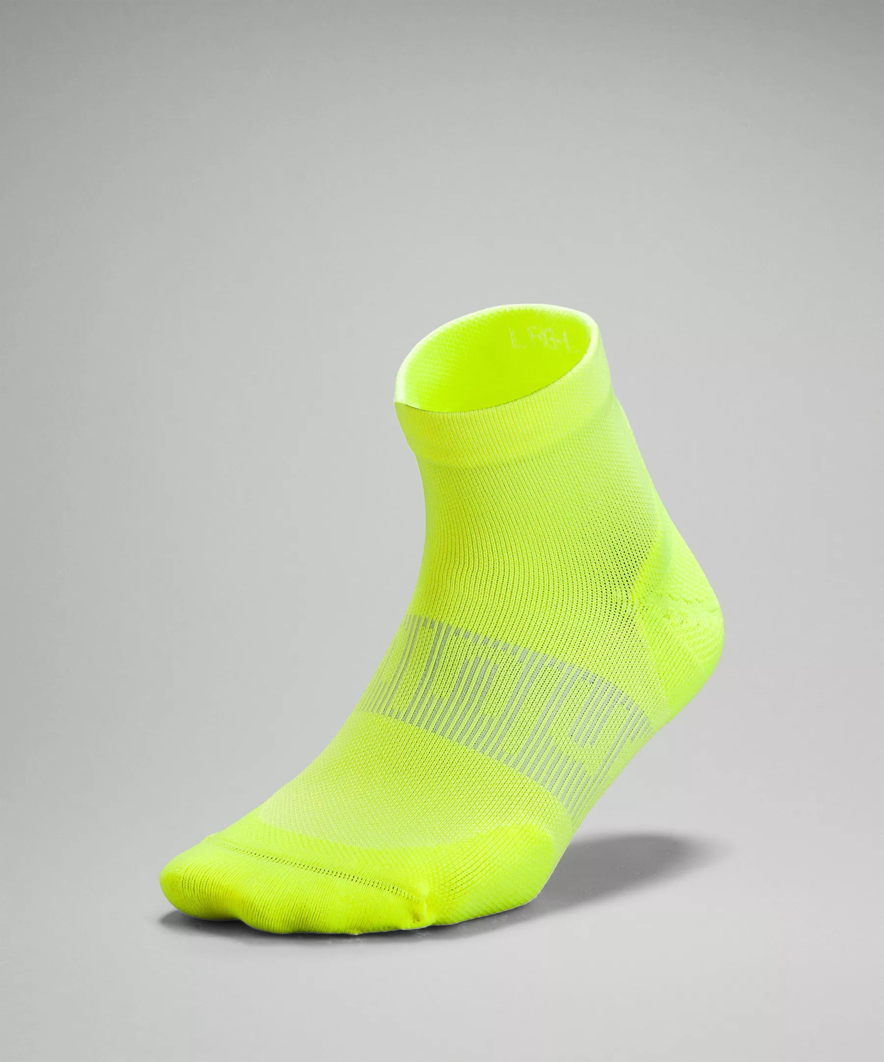 Power Stride Ankle Sock | Lululemon (US)