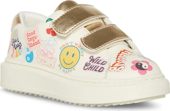 Kids' Be Happy Sneaker | Nordstrom