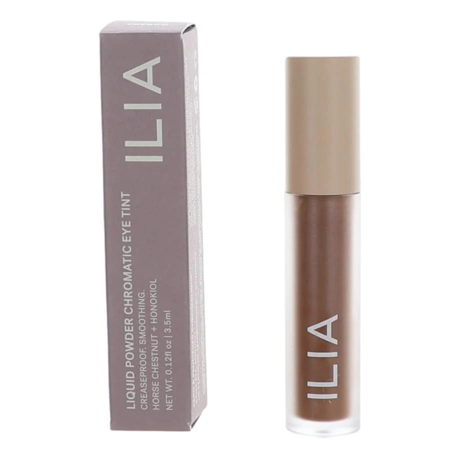 ILIA Liquid Powder Chromatic Eye Tint by ILIA, .12 oz Eye Tint- Sheen | Shop Simon