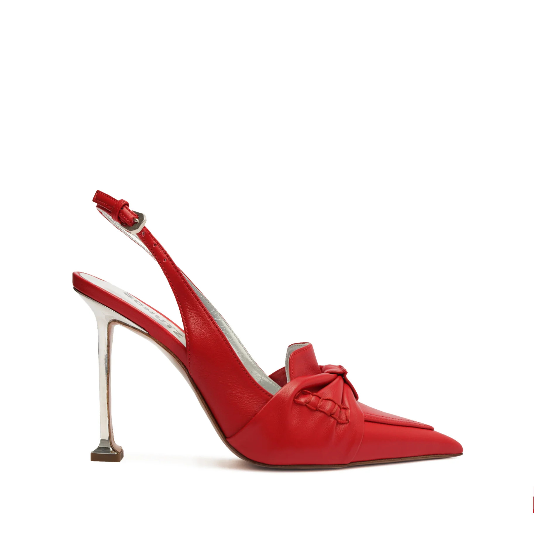 Fiorella Leather Pump | Schutz Shoes (US)