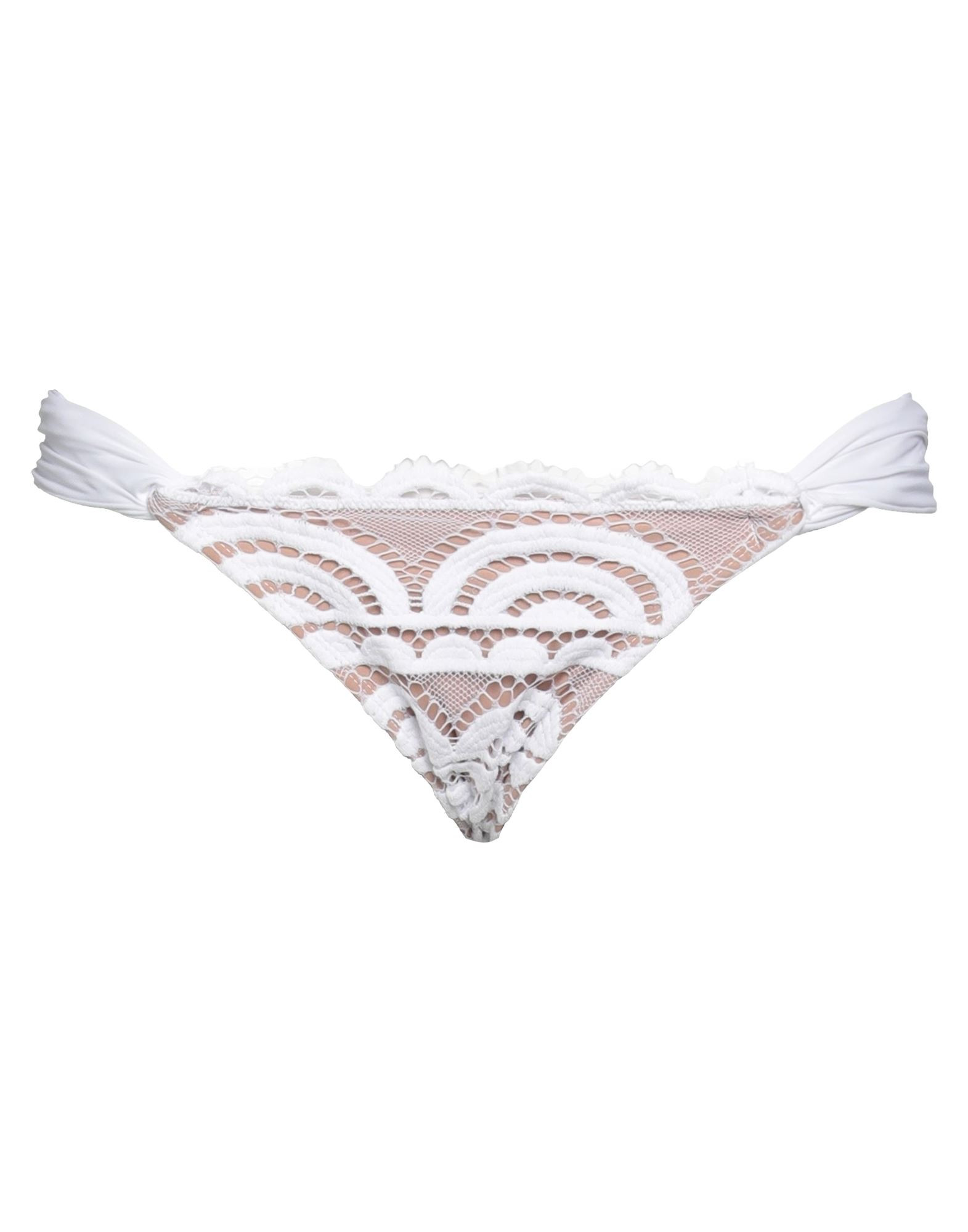 PQ SWIM Bikini bottoms - Item 47319337 | YOOX (APAC)