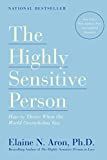 The Highly Sensitive Person: How to Thrive When the World Overwhelms You    Paperback – June 2,... | Amazon (US)