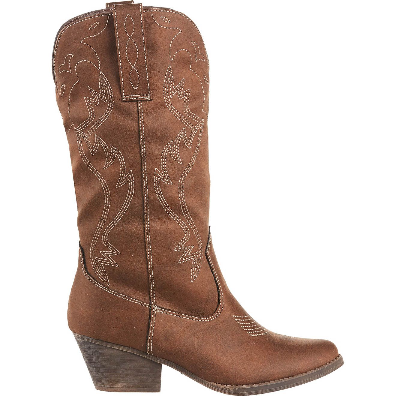 Austin Trading Co. Women's Meredith Western Boots | Academy Sports + Outdoor Affiliate