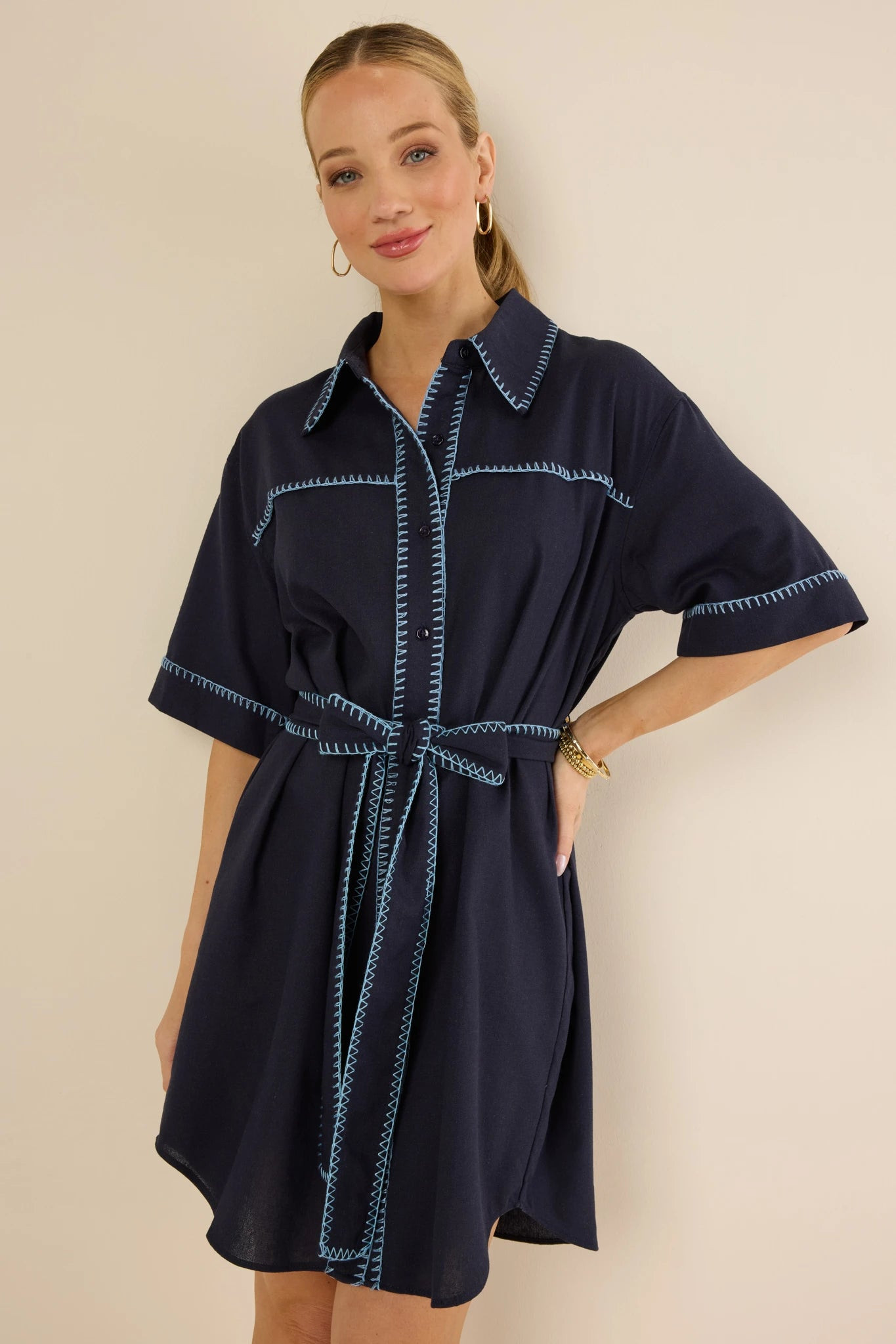 Loretta Dress | Avara