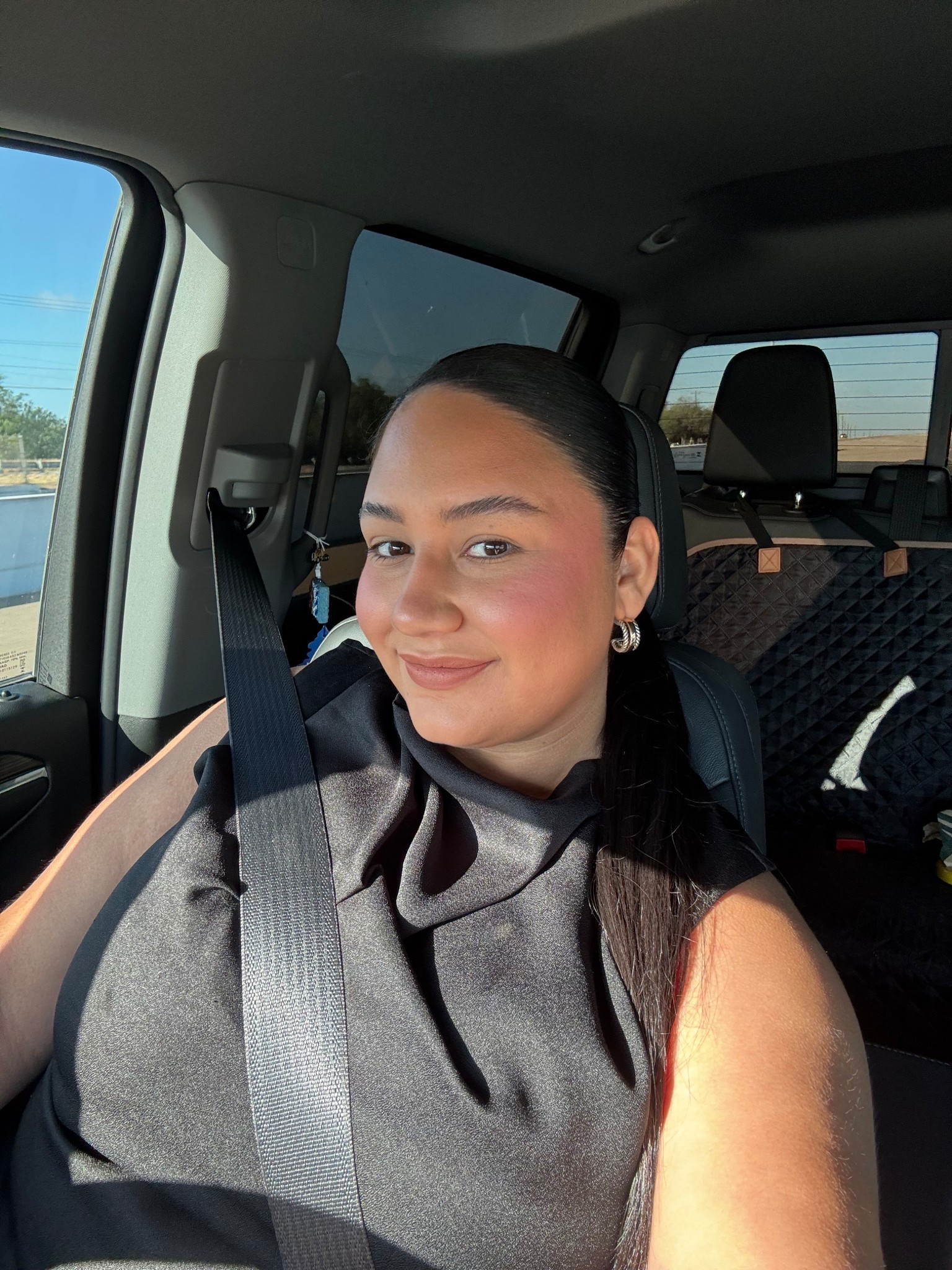 church fit 

#LTKStyleTip #LTKMidsize #LTKBeauty