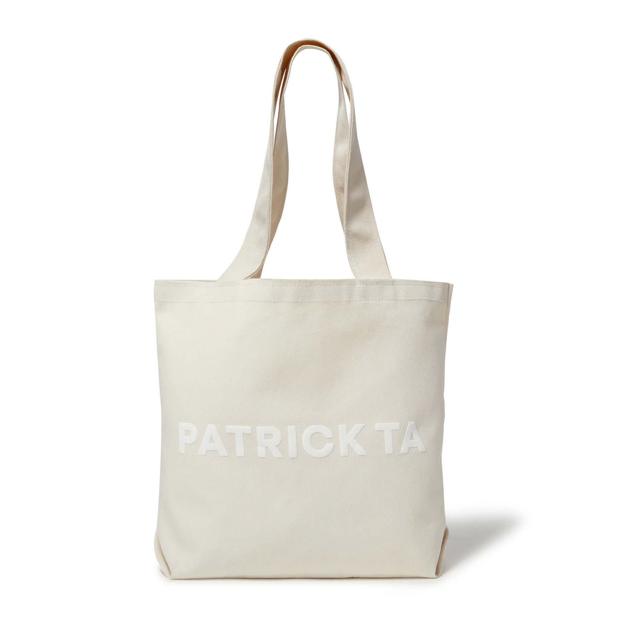 The Effortless Tote | Patrick Ta Beauty