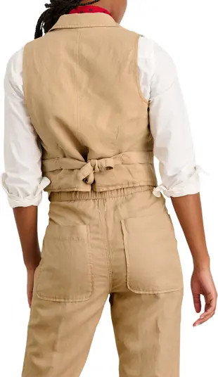 The Non-Suit Vest | Nordstrom