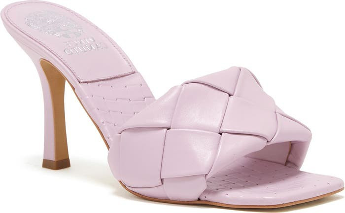 Vince Camuto Brelanie Sandal | Braided Sandals | Nordstrom