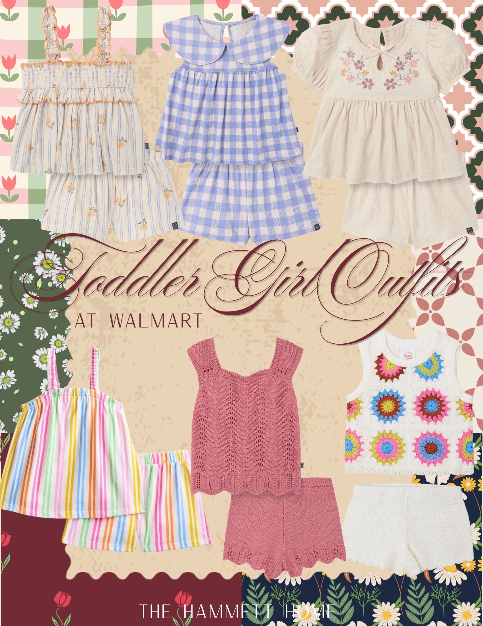 Summer toddler girl outfits from Walmart! All under $20 


Affordable | kids | family | baby | trending | viral | cute

#LTKmomlife #LTKBaby #LTKKids